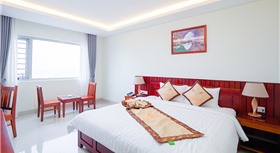 Khách sạn Vĩnh Hoàng